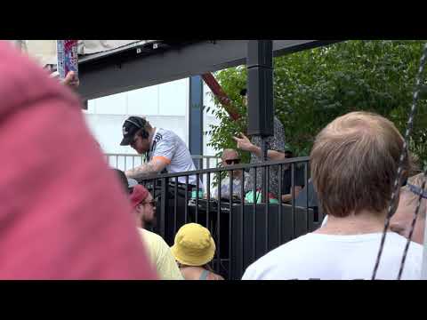 Love You Better + more - GRiZ b2b Muzzy Bearr (Free Show for the People ’21)