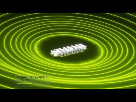 KLAAN - Simama (Ft Sofiya NZAU) Mwaki