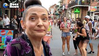 Inside America's Most Exotic Neighborhood