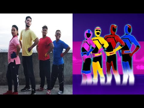 Just Dance Unlimited - Spectronizer | 5 Stars