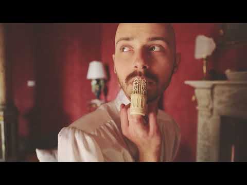 CRISTINA ZAVALLONI  Chanson de la mariée (Ravel/Calvocoressi)