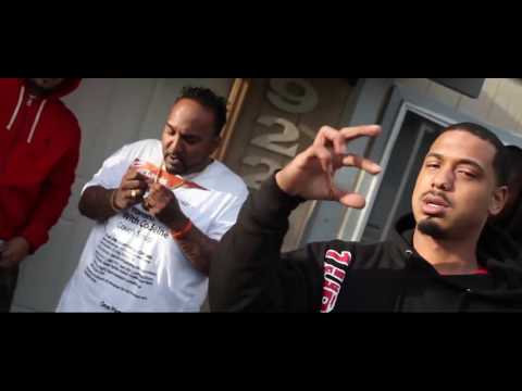 Fetti Mac x Cellyru x Pete Rose - Really Do It (Official Video) shot by Strong_Visual