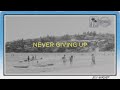 SEU Worship - Never Giving Up (Lyric Video)