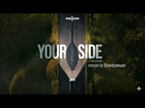 Weird Genius - Your Side (feat. Novia Bachmid) Remake By ShandraMusic