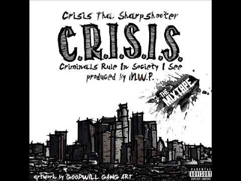 Crisis Tha Sharpshooter ft. Rugged Monk - Art Of War