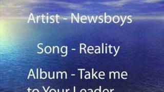Newsboys - Reality