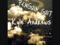 Penguin Suit by Kyle Andrews