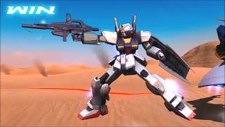 [ゴムチキン]マキシブーストONが出るまで遊びます17[ガンダムエクストリームバーサスフルブ―スト]