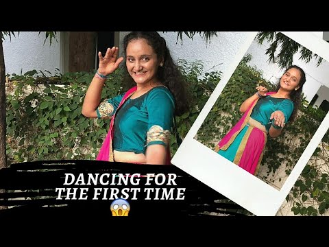 Aayushi Panchal Chedkhaniyaan Dance Cover