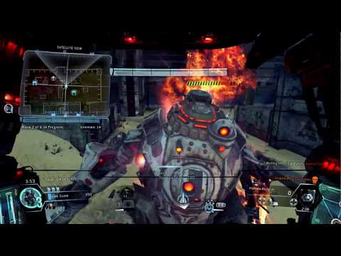 The Old Frontier Defense Was A Different Animal - Titanfall 1 On Xbox 360