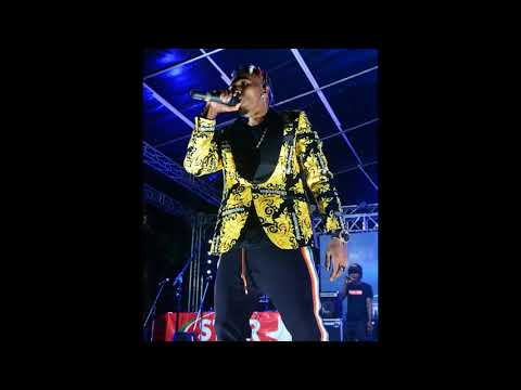 Selek'ston - Gyal Tsondromo [Official Audio ] Dancehall Gasy 🇲🇬