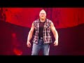 Brock Lesnar Return Entrance SmackDown Sept 10 2021 2160p 4K