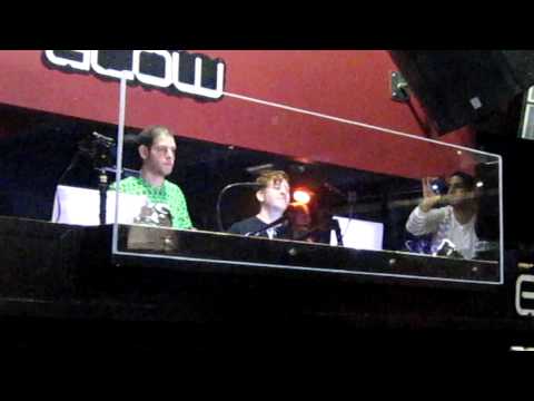 G&D vs JaseFOS - Do What You Want Arcadia (Gabriel & Dresden Mashup)