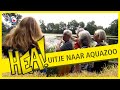 HEA! Uitstapje Aquazoo