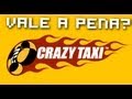 Vale A Pena Crazy Taxi xbox Live psn