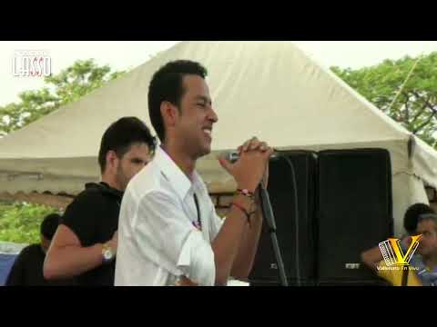 La Plata + Tu Serenata (En Vivo) - Martín Elías Díaz & Juancho De La Espriella (Valledupar)