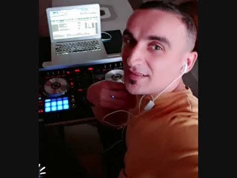 Nasuf Tirana   Nje Pjes nga ProgramiMusic DJ JEMI