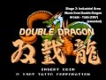 Double Dragon Arcade OST Stage 2 Industrial Area Music Extended