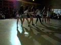 Soy sexy y lo sabes. Coreografia de 6to B 