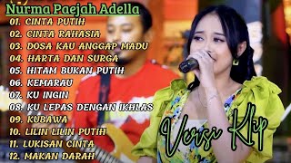Download lagu ( AIR MATA PERPISAHAN ) NURMA PAEJAH ADELLA FULL ALBUM PILIHAN | VERSI VIDIO KLIP! mp3