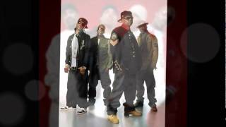 Jagged Edge - Ghetto Guitar (Nik Mandalia Mix)