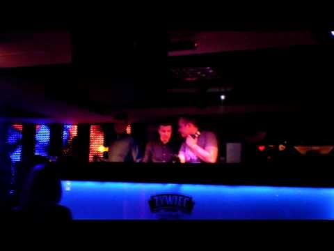 Loui & Scibi Live at X-Demon Zielona Góra-14-12-2012, 12 urodziny FTB.pl, part 2