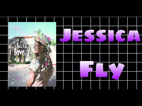 [Reaction] Jessica Fly