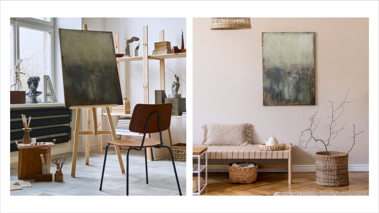 Choosing Lightbulbs for Art Studios & Galleries - After You Paint (23 of 27)