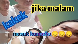 Download lagu TRAGIS!!! kebiasaan kakek//cerita tkw Taiwan mp3 Download lagu TRAGIS!!! kebiasaan kakek//cerita tkw Taiwan mp3