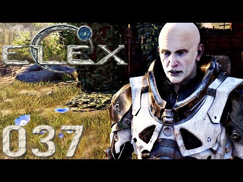 ELEX | 037 - Arx der Alb