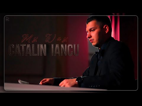 Catalin Iancu - My Way | Cimbalom Cover