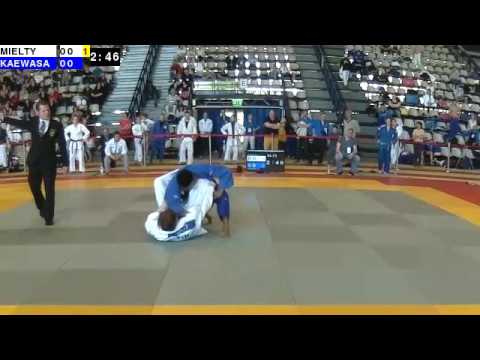 Judon SM 2017: M-73: MIELTY - KAEWASA