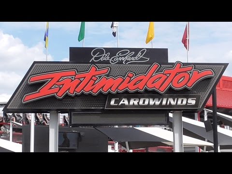 Video review of Thunder Striker by Coaster Studios
