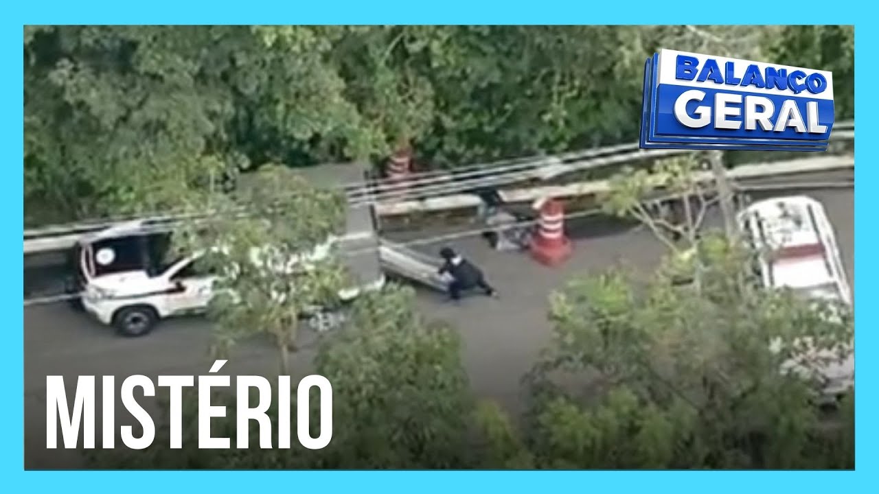 Polícia encontra dois corpos esquartejados na Zona Leste de São Paulo