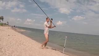 Снасти для ловли пеленгаса на черном море