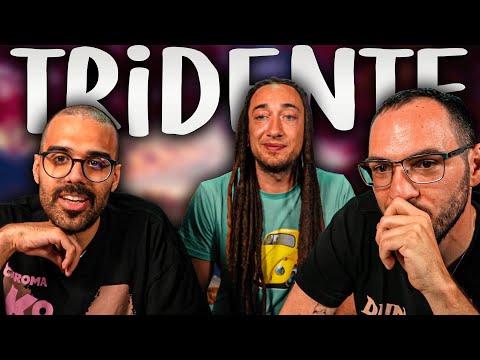 ANEDDOTI e CUORIOSITA' SUL PROSSIMO VIAGGIO IN GIAPPONE | Just Chatting con il Tridente d'Acciaio