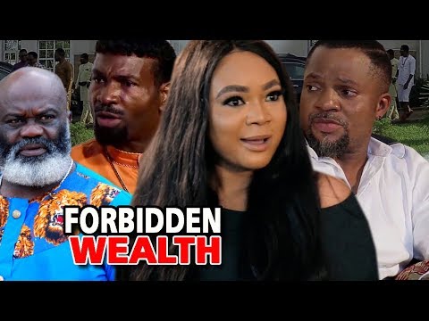 Forbidden Wealth Season 3- Nigerian Movies 2019 Latest Nollywood Full Movies