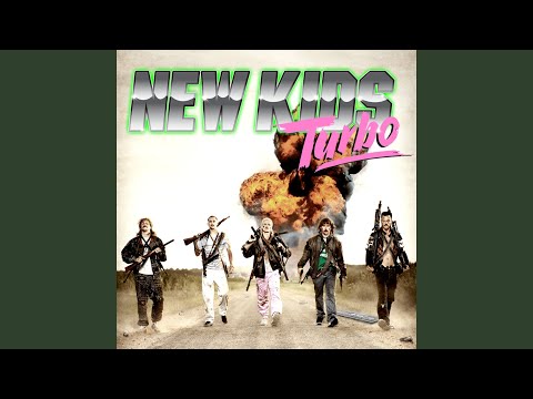 Blood, Sweat & Hardcore, Pt. 2