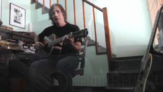 Jackson Browne - &quot;Something Fine&quot; (February 2011)