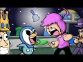 Party Crashers Animation - The Boo Bell Incident