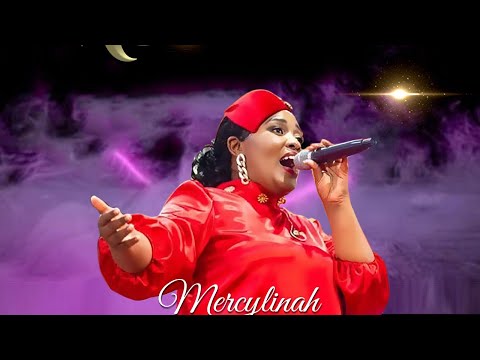 MERCYLINAH - NI KAZI YA MSALABA (Official Video)