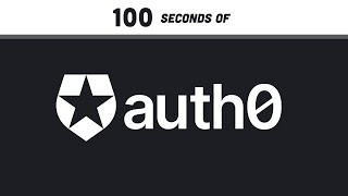 Auth0 in 100 Seconds // And beyond with a Next.js Authentication Tutorial