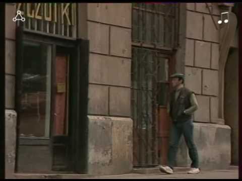 Piotr Fronczewski - Chłopcy z naszej ulicy