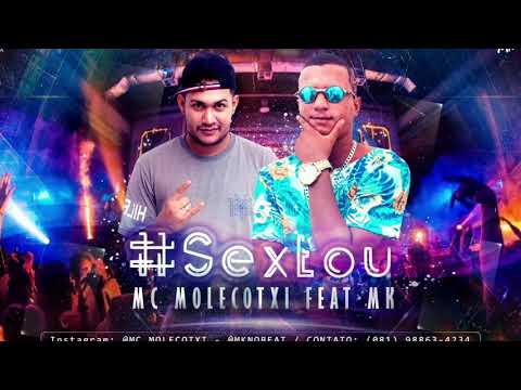 MC MOLECOTXI - SEXTOU