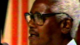 Todo mundo vai ao circo (Dona Ivone e Batatinha)