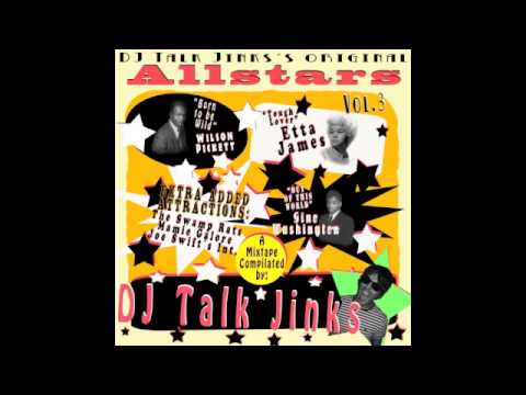 DJ Talk Jinks´s Original Allstars Vol.3