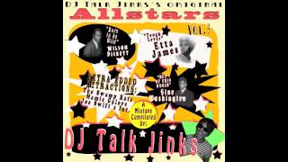 DJ Talk Jinks´s Original Allstars Vol.3