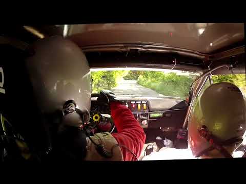 Cameracar TAMAGNINI TAMAGNINI 11' Rally Lana Storico 2022