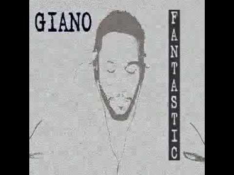 GIANO - Fantastic (produced by @SymbolycOne), OFFICIAL AUDIO, @RobGiano