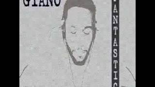 GIANO - Fantastic (produced by @SymbolycOne), OFFICIAL AUDIO, @RobGiano